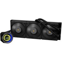 Система рідинного охолодження Lian Li Galahad II Trinity Performance 360 Black (G89.GA2P36B.01)