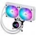 ASUS Система рідинного охолодження ASUS ROG Strix LC III 240 ARGB WHT (90RC00S2-M0UAY0)