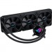 ASUS Система рідинного охолодження ASUS ROG Strix LC III 360 (90RC00T0-M0UAY0)