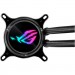 ASUS Система рідинного охолодження ASUS ROG Strix LC III 360 ARGB (90RC00T1-M0UAY0)