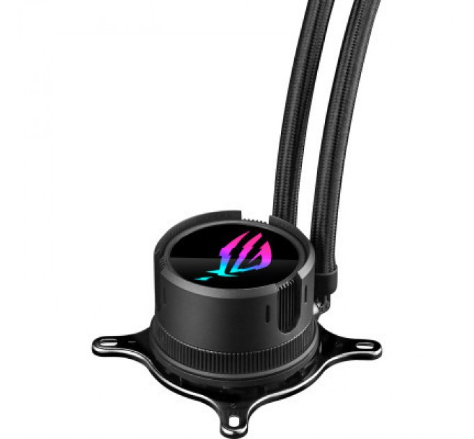 ASUS Система рідинного охолодження ASUS ROG Strix LC III 360 ARGB (90RC00T1-M0UAY0)