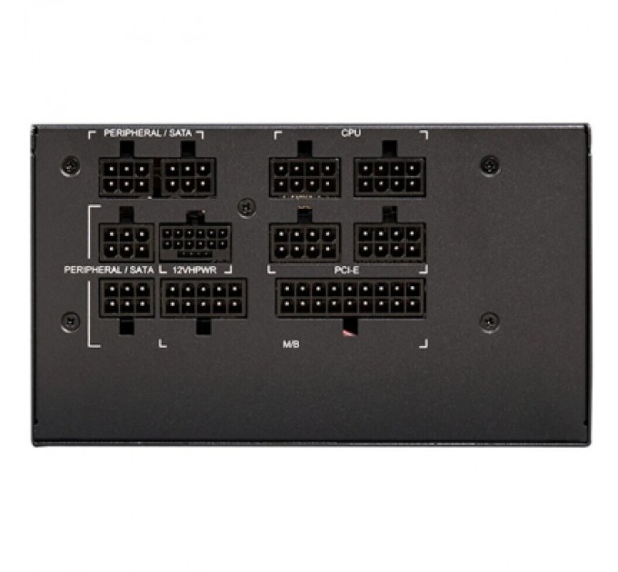 Chieftec Блок живлення Chieftec 1250W Polaris 3.0 (PPS-1250FC-A3)