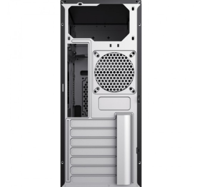 Gamemax Корпус Gamemax ET-210 NP-U3