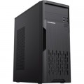 Gamemax Корпус Gamemax ET-210 NP-U3