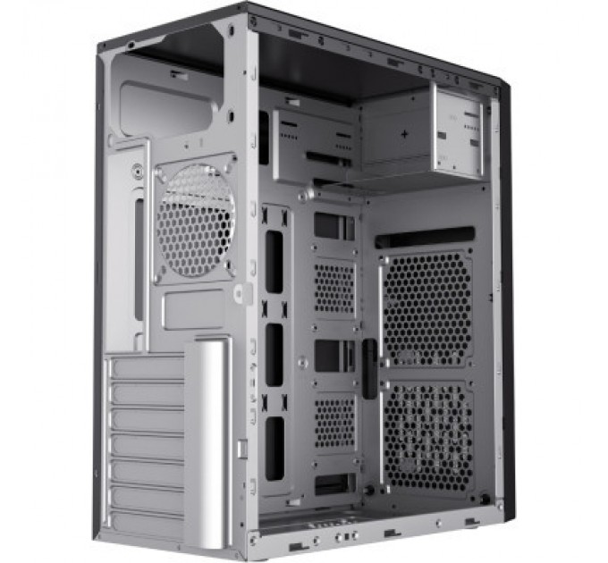 Gamemax Корпус Gamemax ET-210 NP-U3