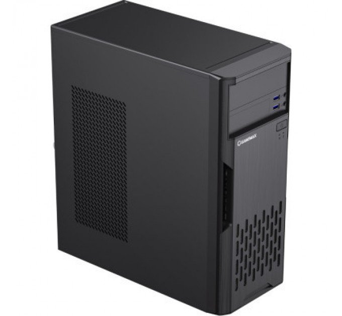 Gamemax Корпус Gamemax ET-210 NP-2U3