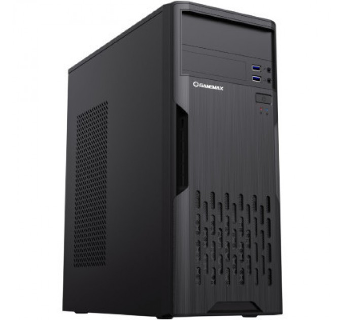 Gamemax Корпус Gamemax ET-210 NP-2U3