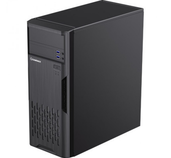 Gamemax Корпус Gamemax ET-210 NP-2U3