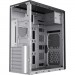 Gamemax Корпус Gamemax ET-210 NP-2U3