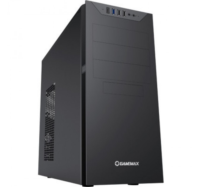 Gamemax Корпус Gamemax MT833 U3-TYC