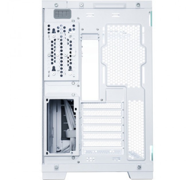 Lian Li Корпус Lian Li O11 Dynamic EVO RGB, white (G99.O11DERGBW.00)