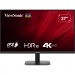 ViewSonic Монітор ViewSonic VA2708-4K-HD