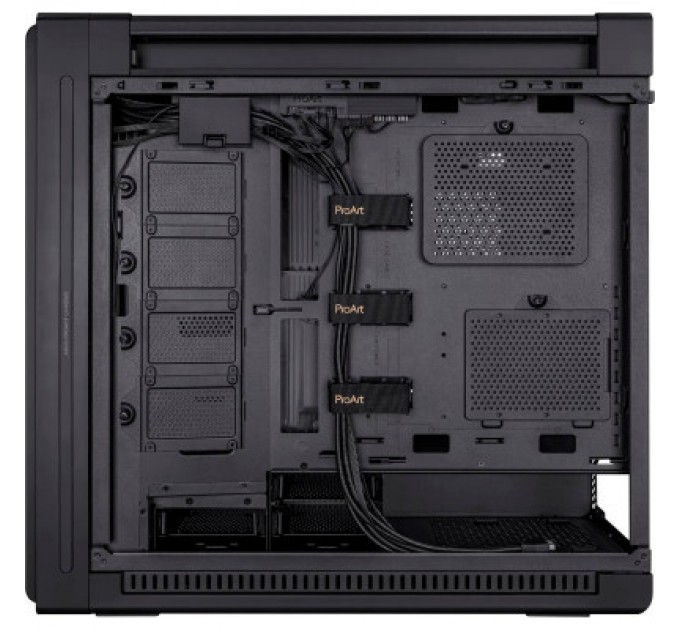 Корпус ASUS ProArt PA602 Black (90DC00J0-B09000)