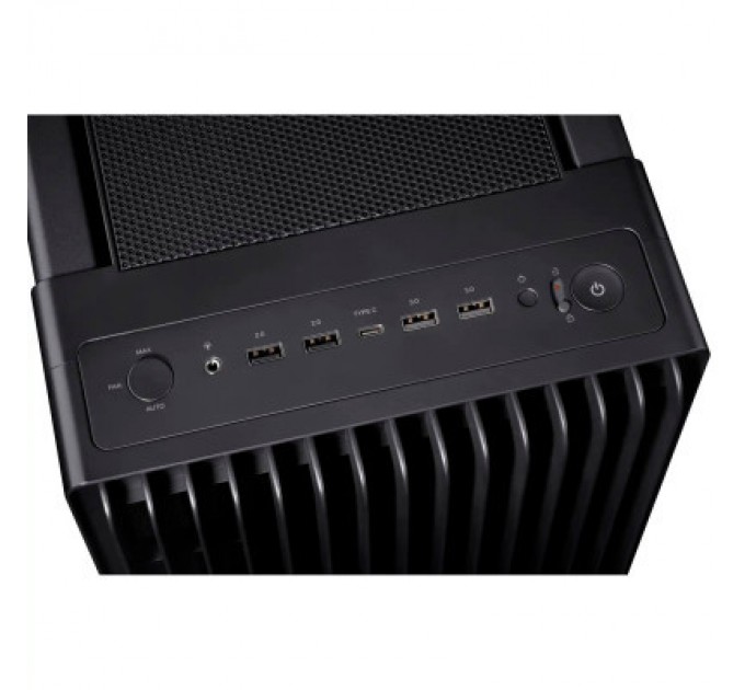 Корпус ASUS ProArt PA602 Black (90DC00J0-B09000)
