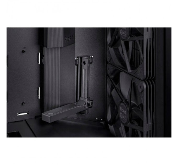 Корпус ASUS ProArt PA602 Black (90DC00J0-B09000)