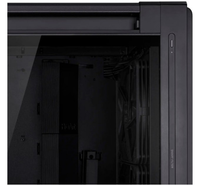 Корпус ASUS ProArt PA602 Black (90DC00J0-B09000)