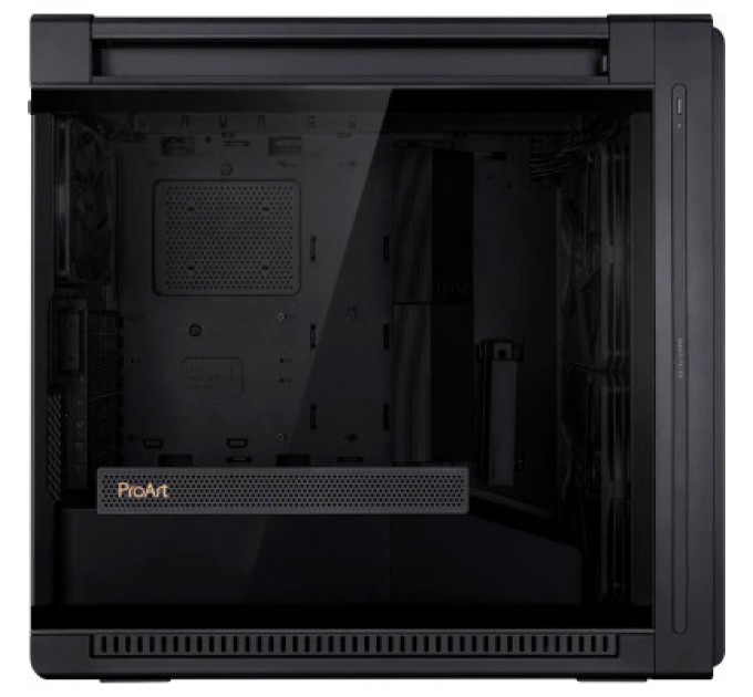 Корпус ASUS ProArt PA602 Black (90DC00J0-B09000)