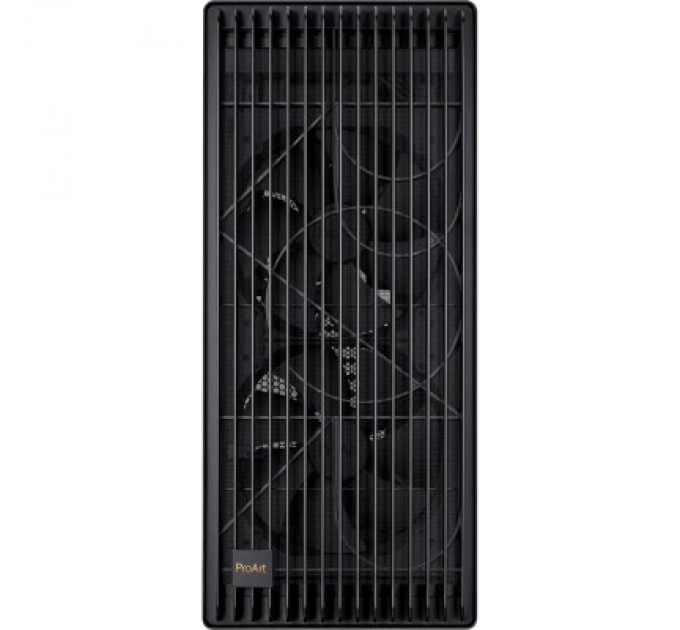 Корпус ASUS ProArt PA602 Black (90DC00J0-B09000)