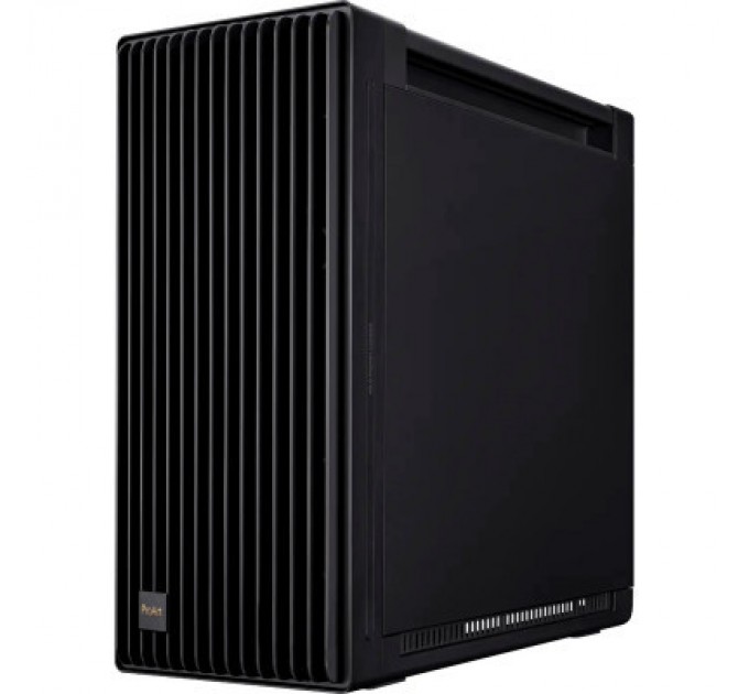 Корпус ASUS ProArt PA602 Black (90DC00J0-B09000)