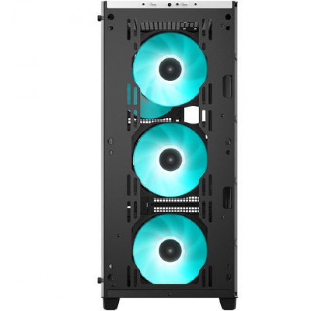 Deepcool Корпус Deepcool CC560 V2 White (R-CC560-WHGAA4-G-2)