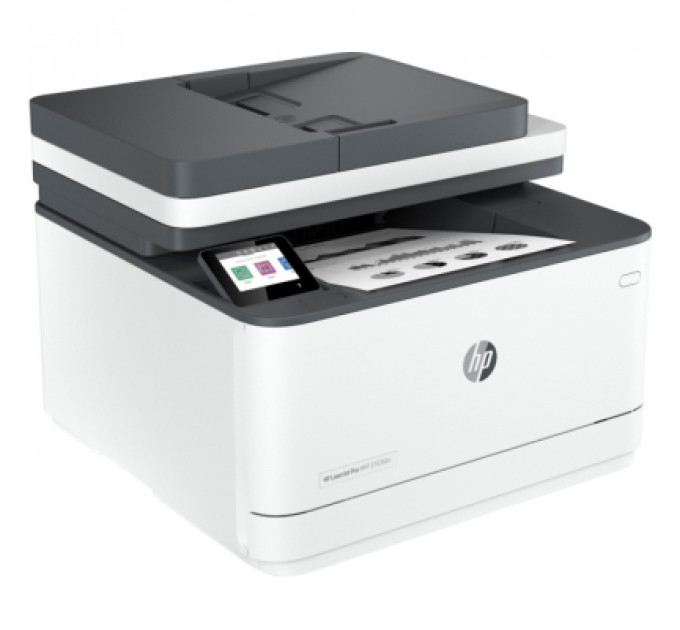 Багатофункціональний пристрій HP LaserJet Pro 3103fdn (3G631A)