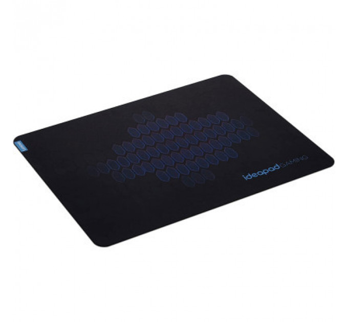 Килимок для мишки Lenovo IdeaPad Gaming MousePad M Dark Blue (GXH1C97873)