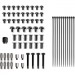 Deepcool Корпус Deepcool Morpheus White (R-MORPHEUS-WHAPA1-G-1)