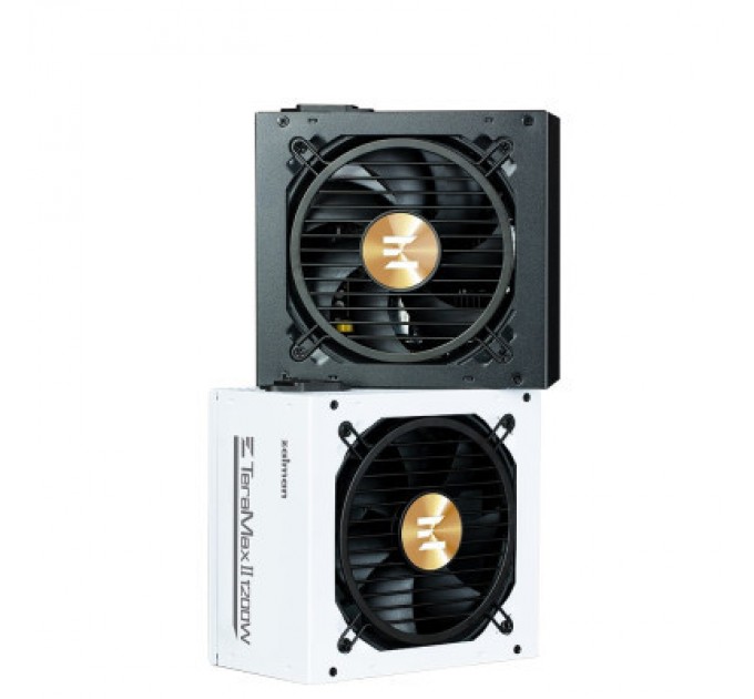 Zalman Блок живлення Zalman 1200W Teramax 2 (ZM1200-TMX2)
