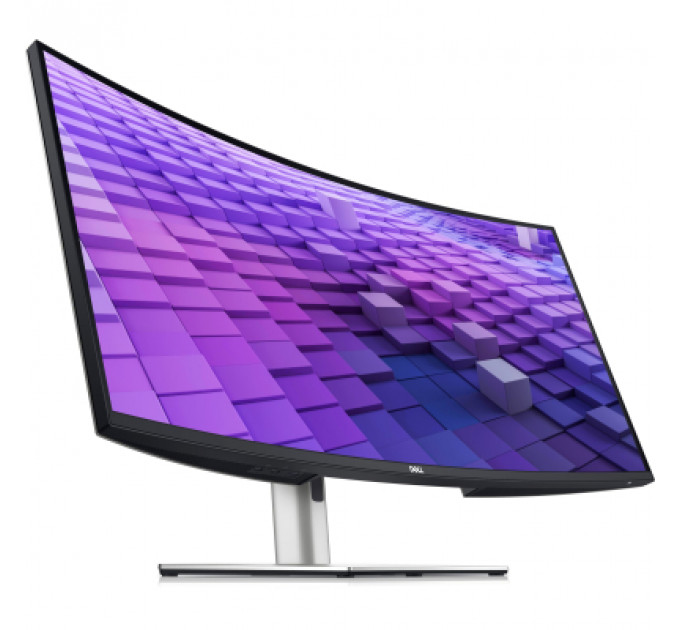 Монітор Dell U3824DW (210-BHXB)