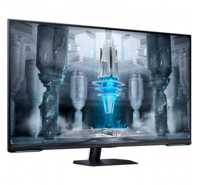 Монітор Samsung LS43CG700NIXUA