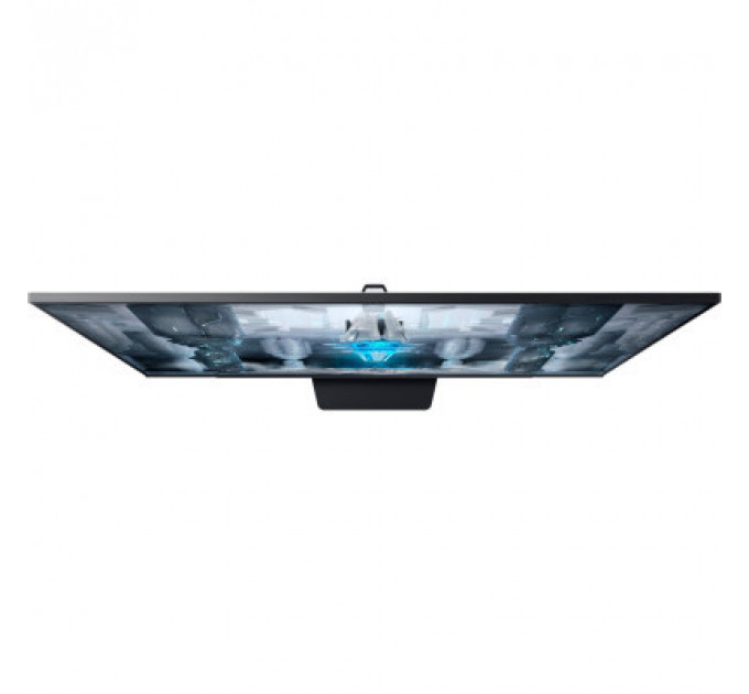Монітор Samsung LS43CG700NIXUA