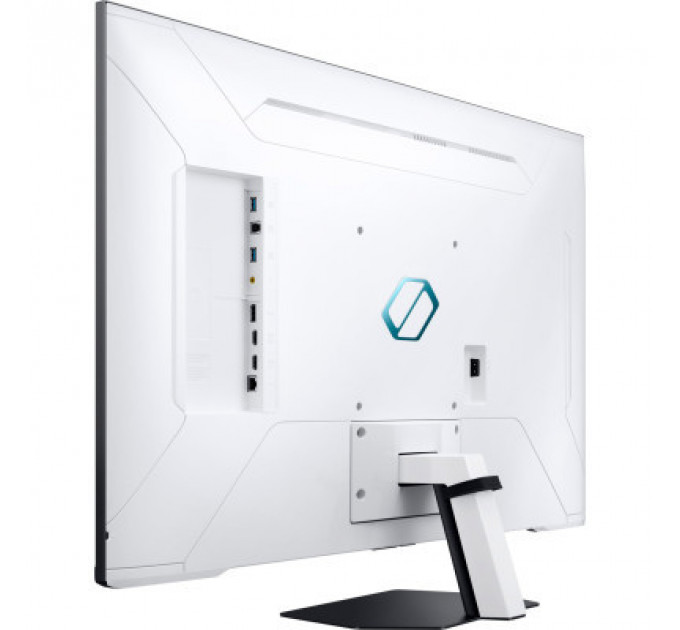 Монітор Samsung LS43CG700NIXUA