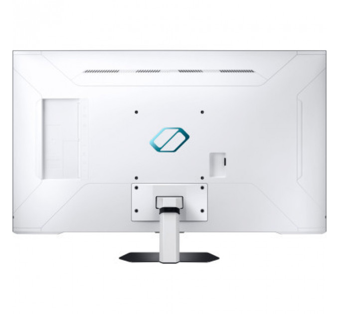 Монітор Samsung LS43CG700NIXUA