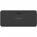 Клавіатура Logitech K380s Multi-Device Bluetooth UA Graphite (920-011851)