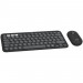 Комплект Logitech Pebble 2 for Mac Wireless UA Graphite (920-012244)