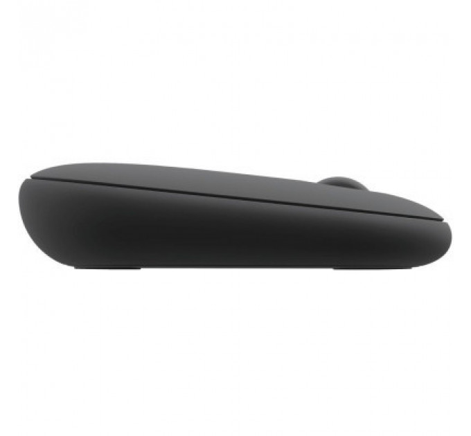 Комплект Logitech Pebble 2 for Mac Wireless UA Graphite (920-012244)