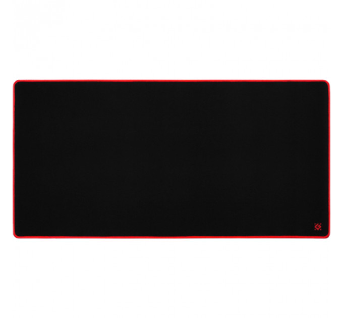 Килимок для мишки Defender Ultra XXL Black (50564)
