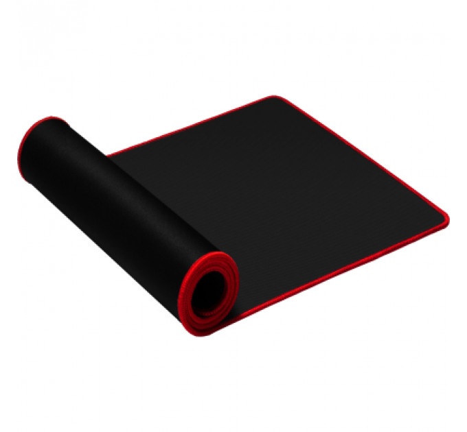 Килимок для мишки Defender Ultra XXL Black (50564)