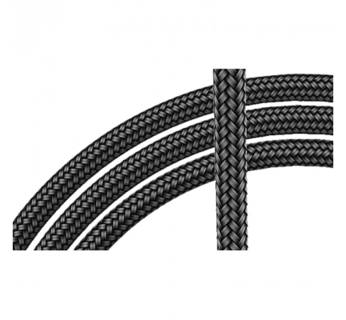 Килимок для мишки Defender Ultra Light Black (50566)