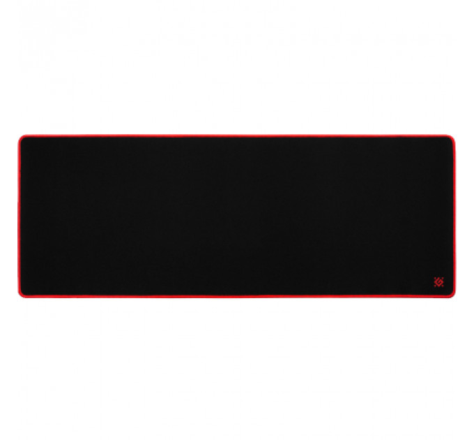 Килимок для мишки Defender Ultra Black (50561)