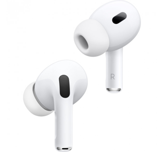 Навушники Apple AirPods Pro with MagSafe Case USB-C (2nd generation) (MTJV3TY/A)