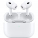 Навушники Apple AirPods Pro with MagSafe Case USB-C (2nd generation) (MTJV3TY/A)