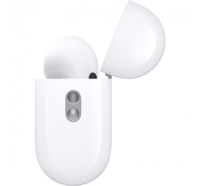 Навушники Apple AirPods Pro with MagSafe Case USB-C (2nd generation) (MTJV3TY/A)