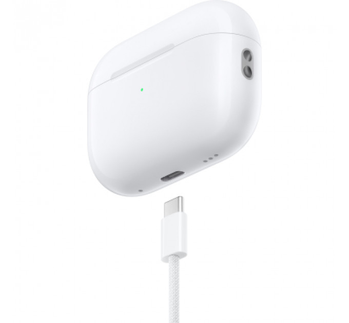 Навушники Apple AirPods Pro with MagSafe Case USB-C (2nd generation) (MTJV3TY/A)