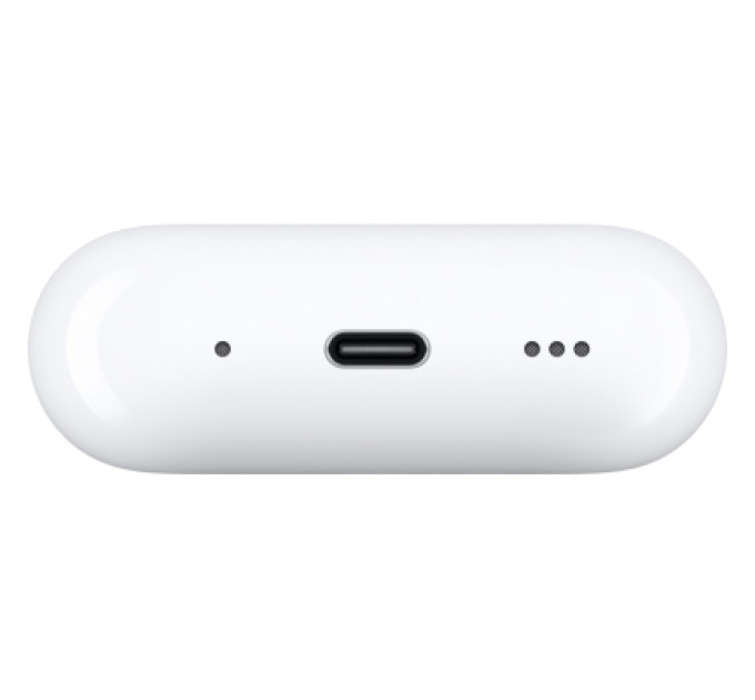 Навушники Apple AirPods Pro with MagSafe Case USB-C (2nd generation) (MTJV3TY/A)