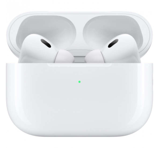 Навушники Apple AirPods Pro with MagSafe Case USB-C (2nd generation) (MTJV3TY/A)