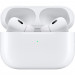 Навушники Apple AirPods Pro with MagSafe Case USB-C (2nd generation) (MTJV3TY/A)