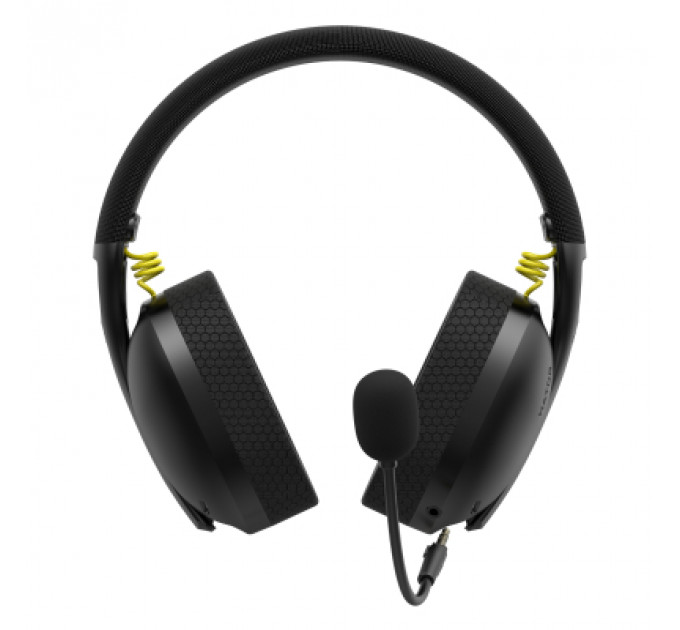 Навушники Hator Hyperpunk 2 USB 7.1 Black (HTA-845)