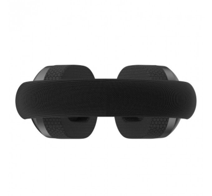 Навушники Hator Hyperpunk 2 USB 7.1 Black (HTA-845)