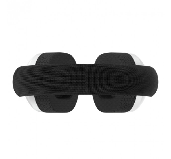 Навушники Hator Hyperpunk 2 USB 7.1 Black/White (HTA-846)